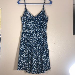 Spring dress